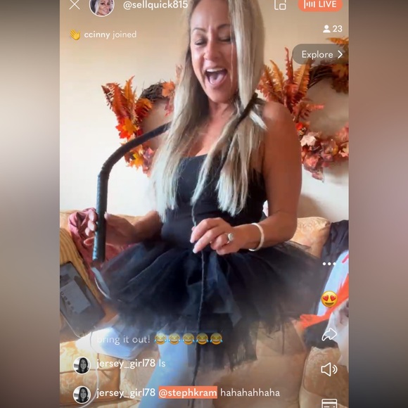 Shoes share show - Picture 9 of 9